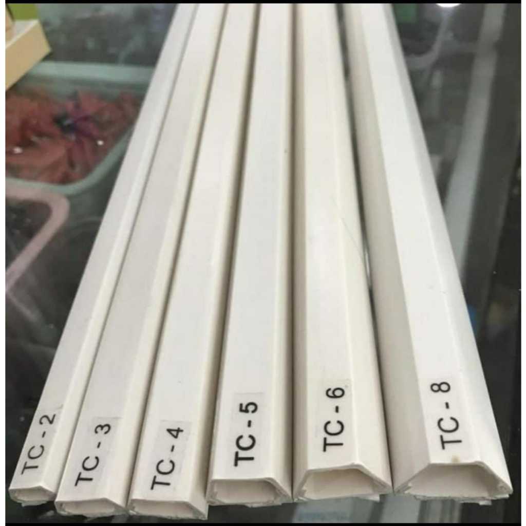Kabel Duct tc6 cable duct TC 6