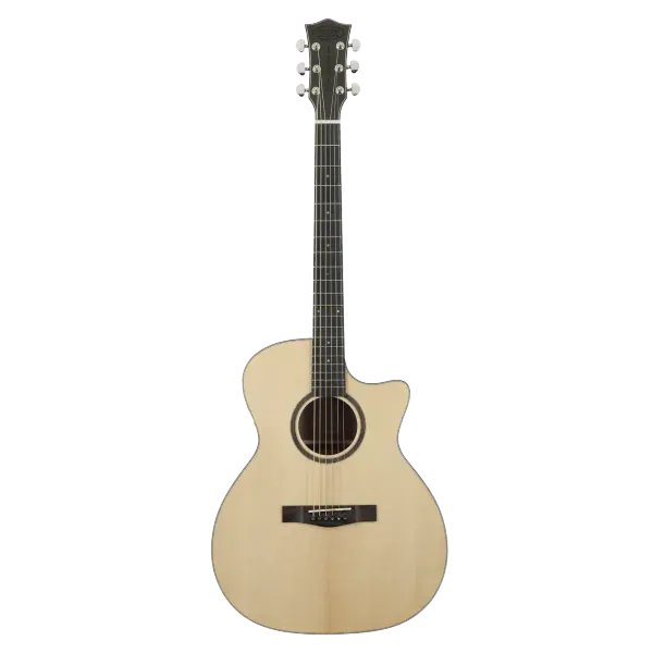 SQOE SQ 40 TransAcoustic Guitar with Effects