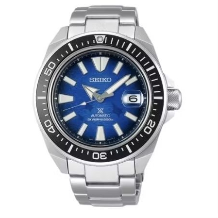 Seiko Prospex SRPE33K1 Automatic Diver's Original