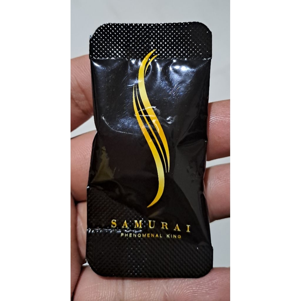 Samurai phenomenal king BeST PRODUK sejenis Vinix korea