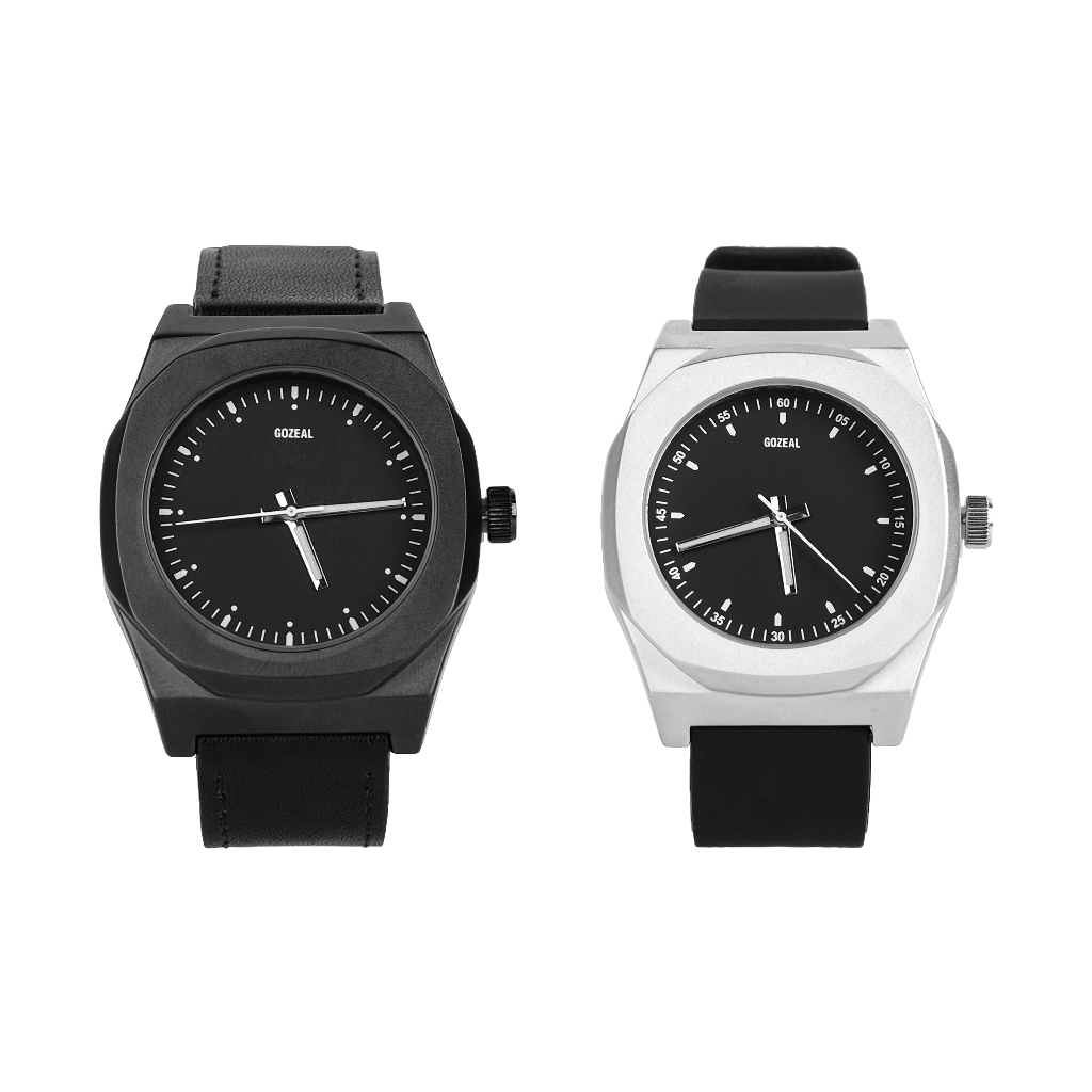 Gozeal | Analog Watches | Hexo