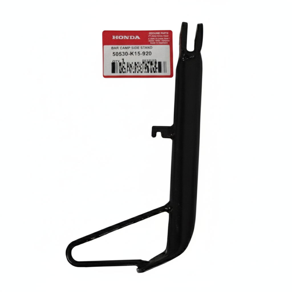 Standar Jagang Samping Honda CB 150 R CB150R Streetfire Old Original K15