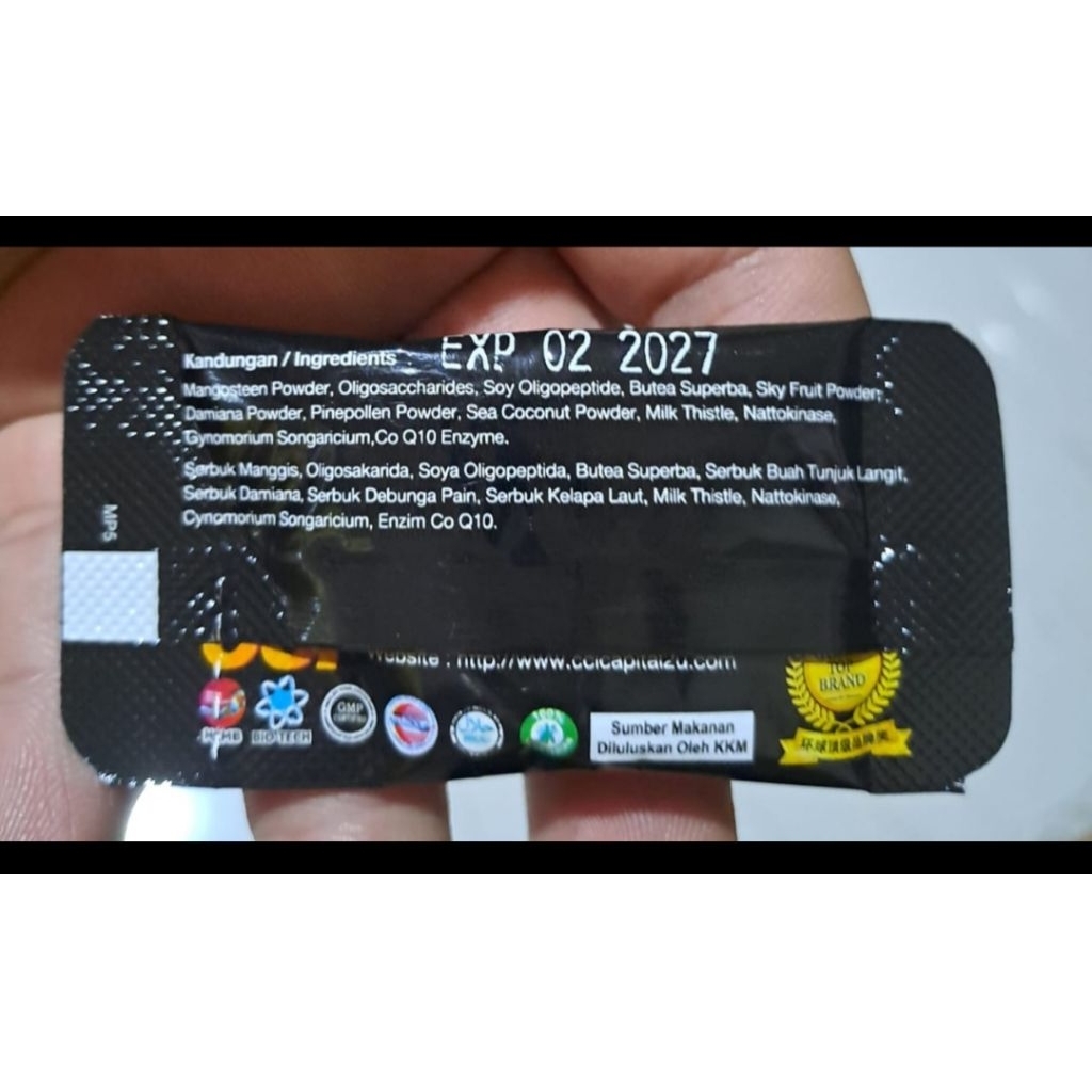 Samurai phenomenal king sejenis vinix korea