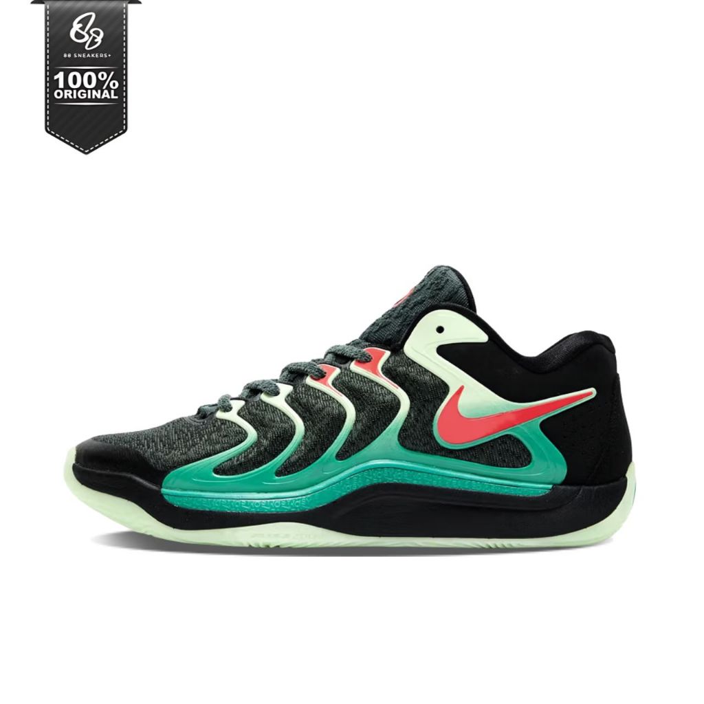 Basketball Shoes Nike KD 17 EP 'Easy Money Sniper' FJ9488-002