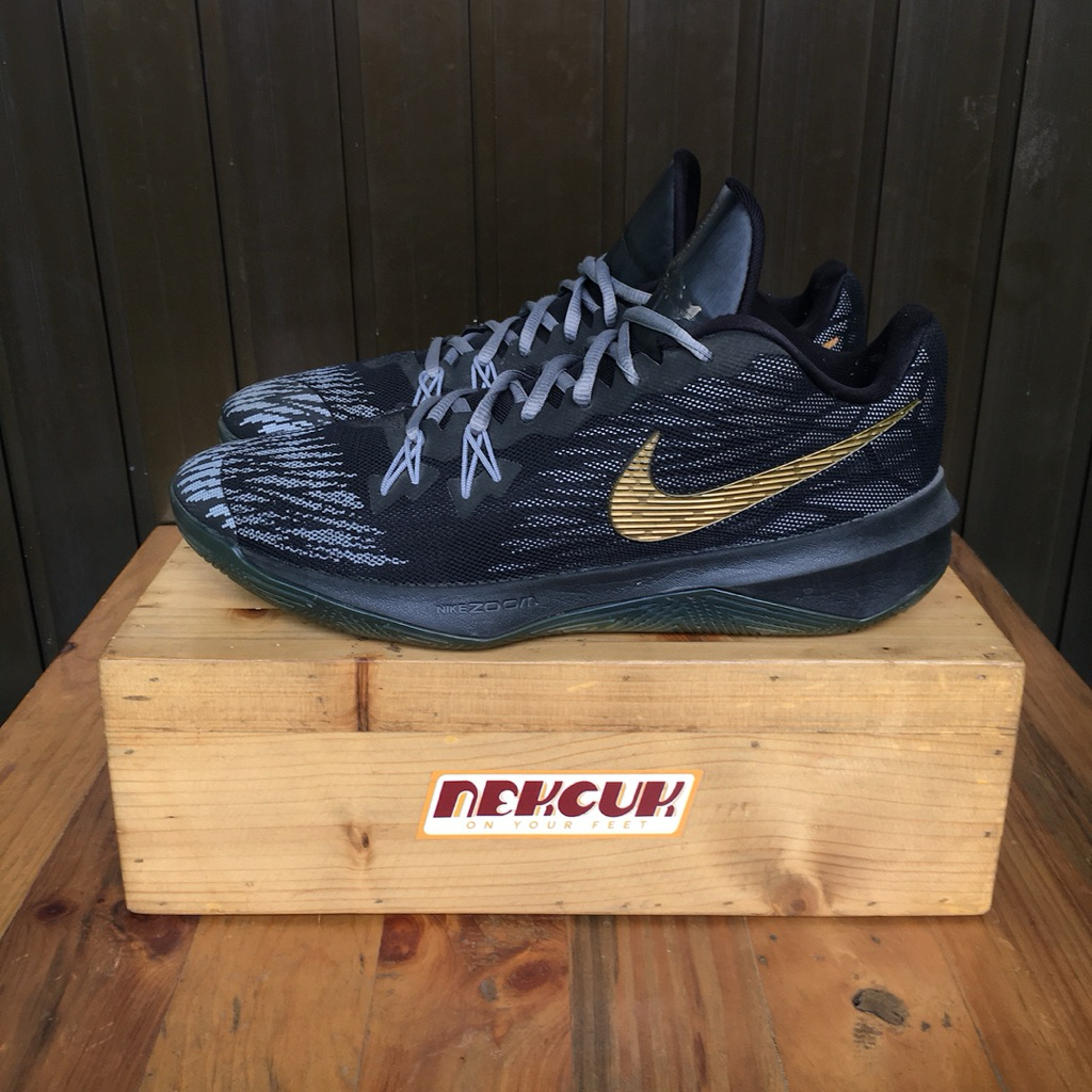 NEKCUK NIKE ZOOM EVIDENCE 2 (size 43)