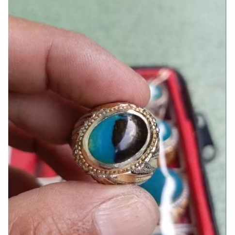 Bacan doko kembang