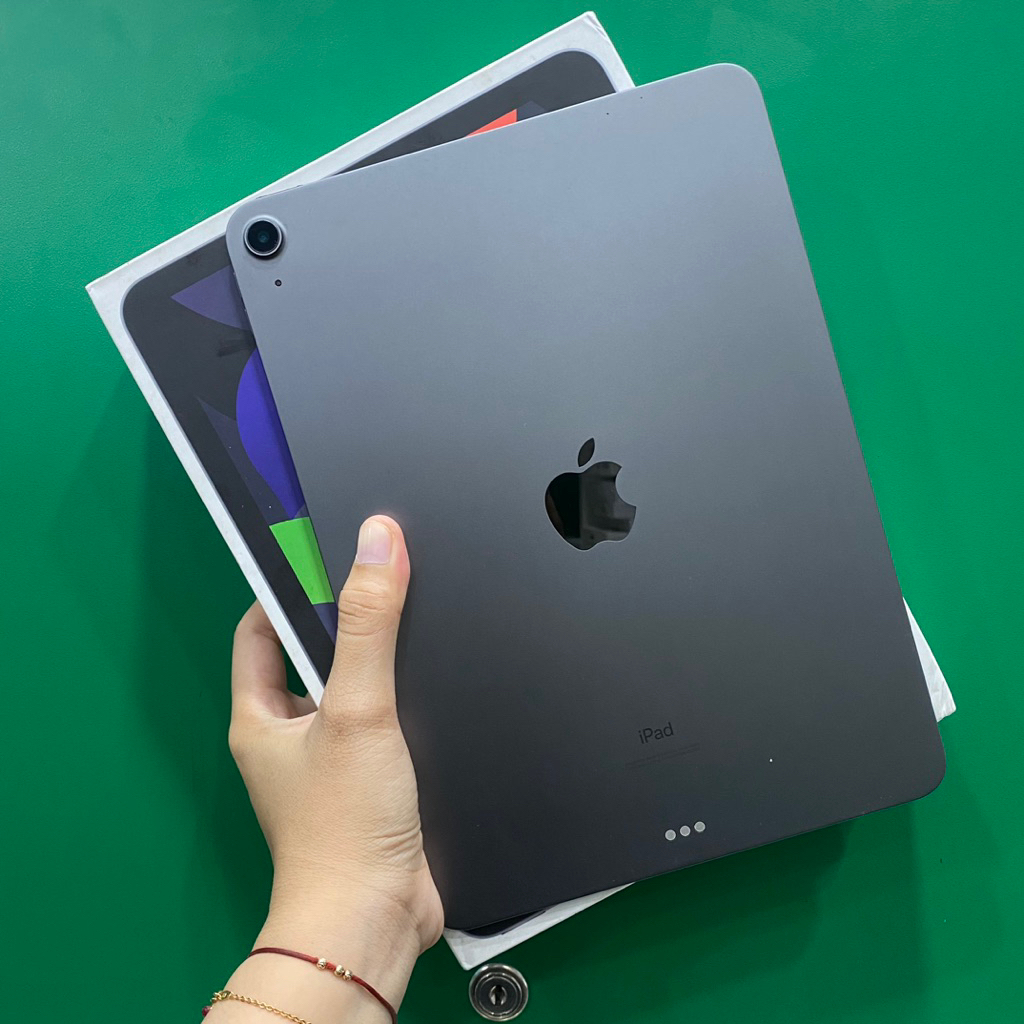Ipad Air 4 256gb second bekas pakai normal fullset ori Wifi