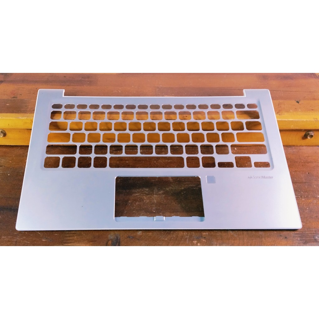 Casing Frame Keyboard Palmrest Laptop Asus VivoBook S13 S330