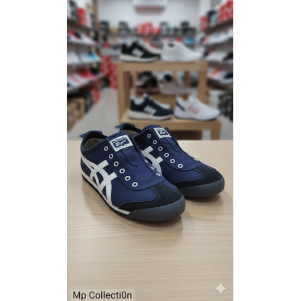 Onitsuka Original Navy size 36