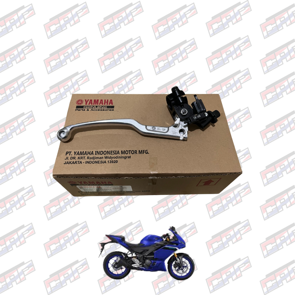 HANDLE KOPLING ORIGINAL YAMAHA R25