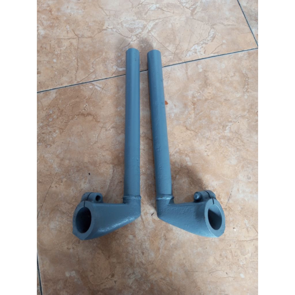 stang stir jepit rxz rzr non ori