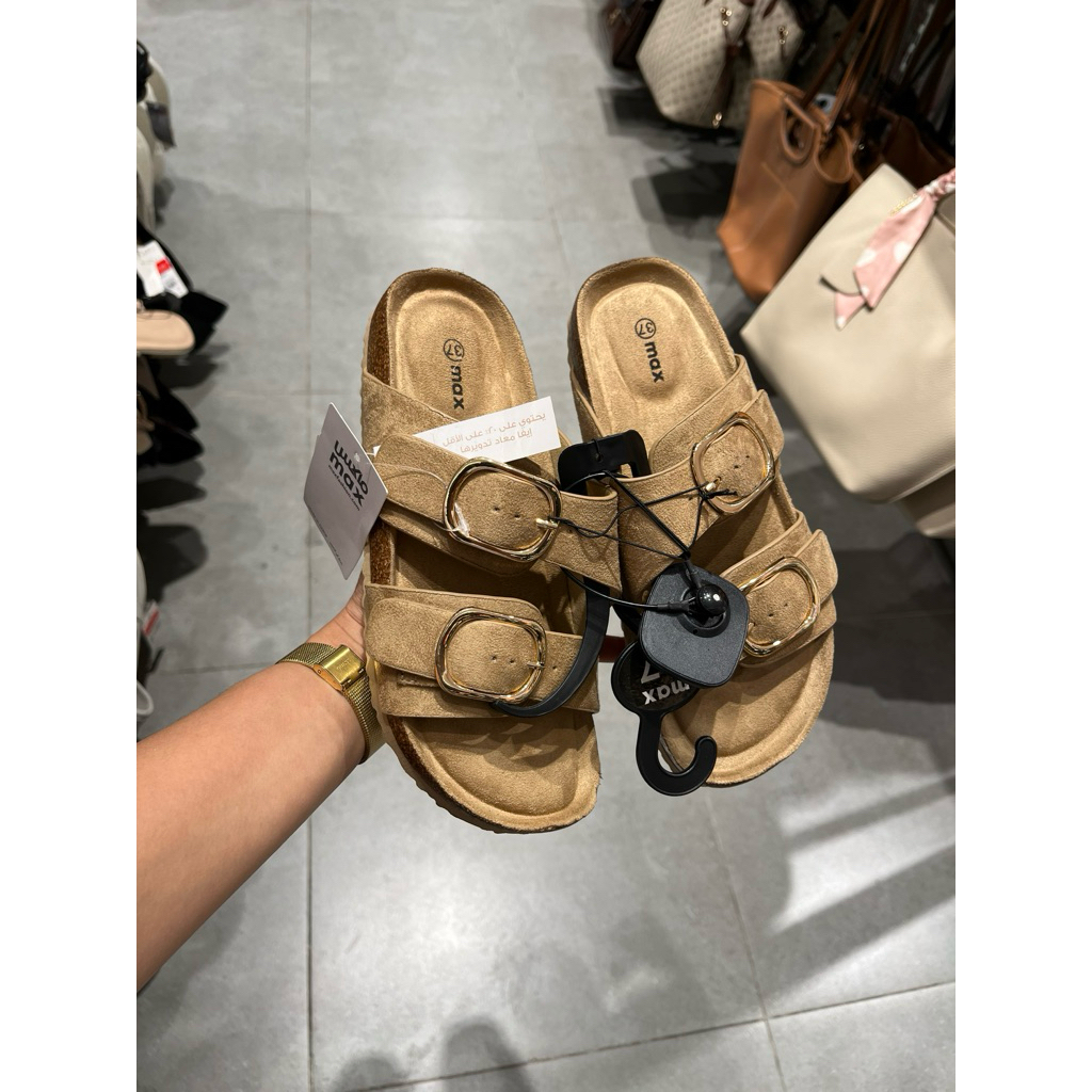 FLATSHOES RUBI
