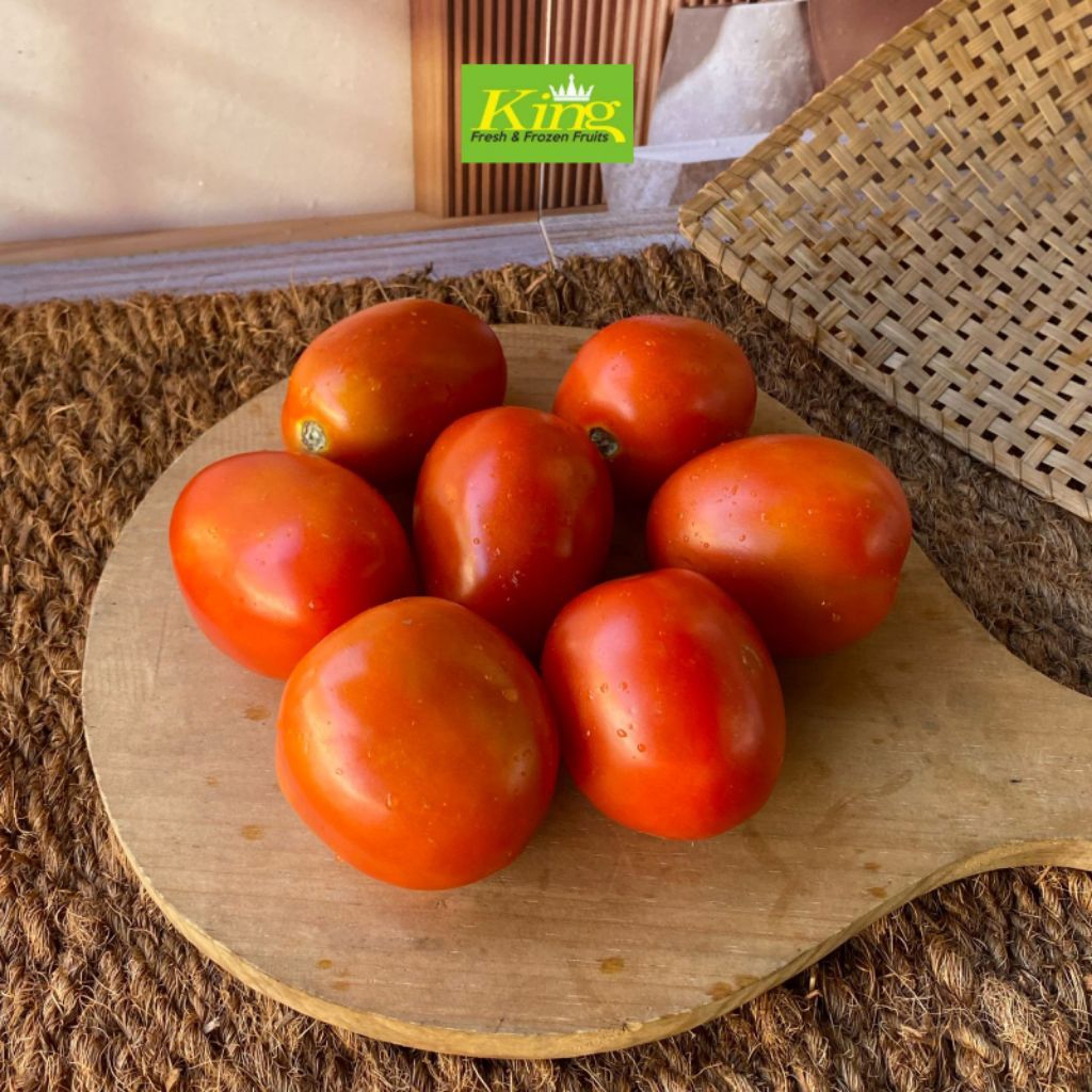 Tomat buah, tomat buah fresh, tomat buah segar