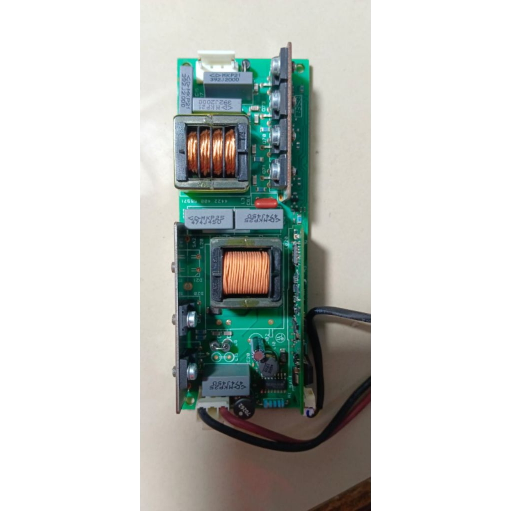 BALLAST PROYEKTOR SONY VPL DX100 DX120 DX.....