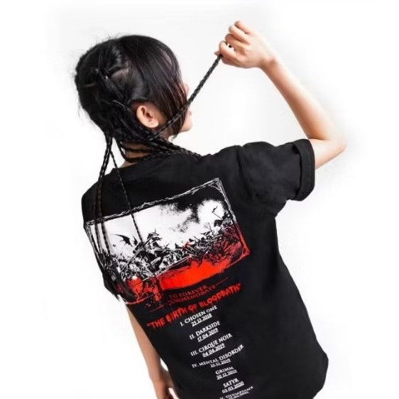Catharsis empire Hecatomb