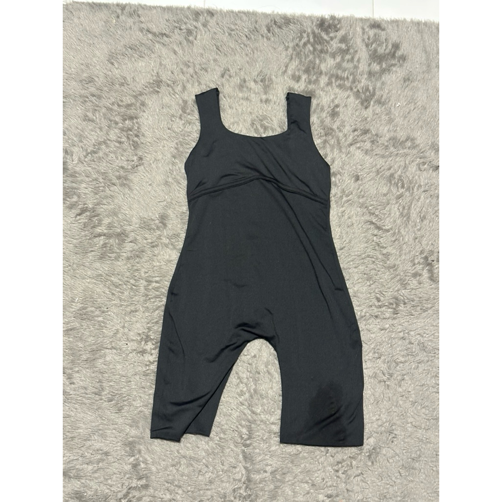 PRELOVED Kurve All You Need Bodysuit Venom