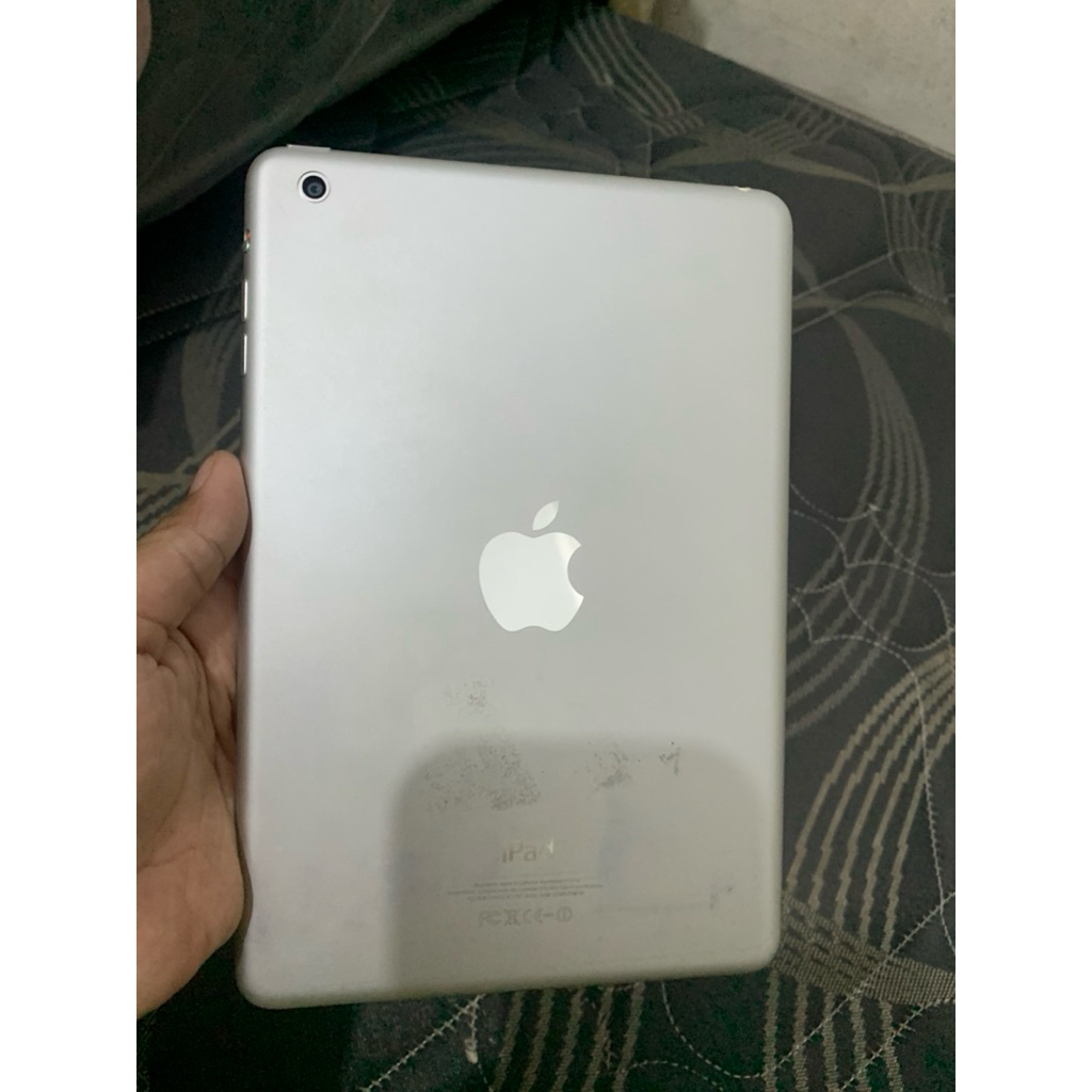 Ipad Mini 1 Second