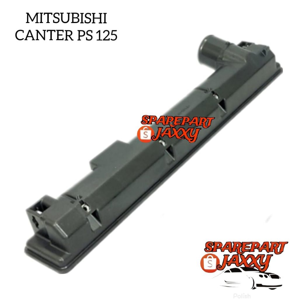 UPPER TANK RADIATOR MITSUBISHI PS CANTER 125 ORI