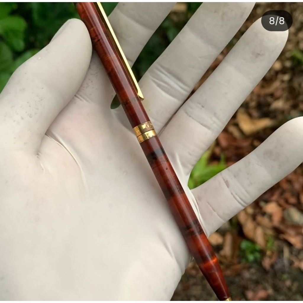 Ballpoint ST DUPONT Classic Laque De Chine ORIGINAL