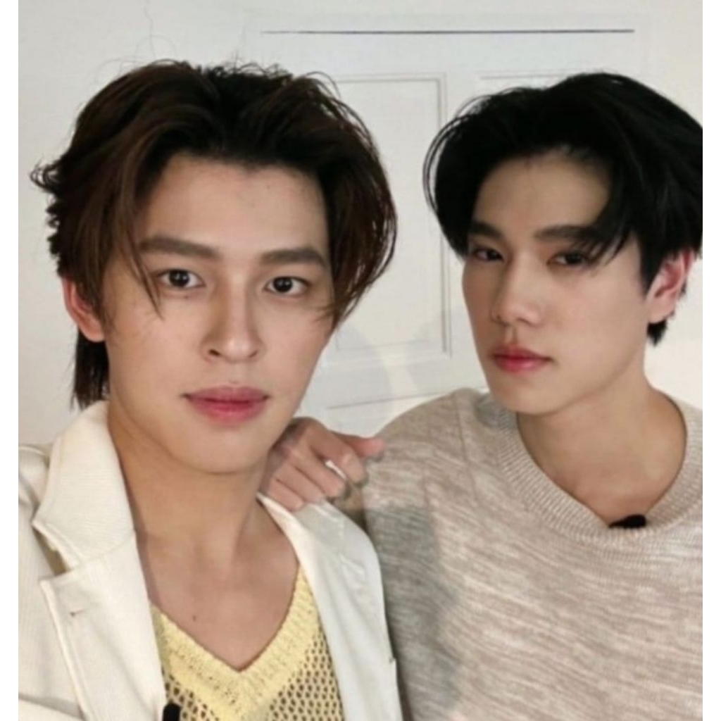 co pc phuwin stunning