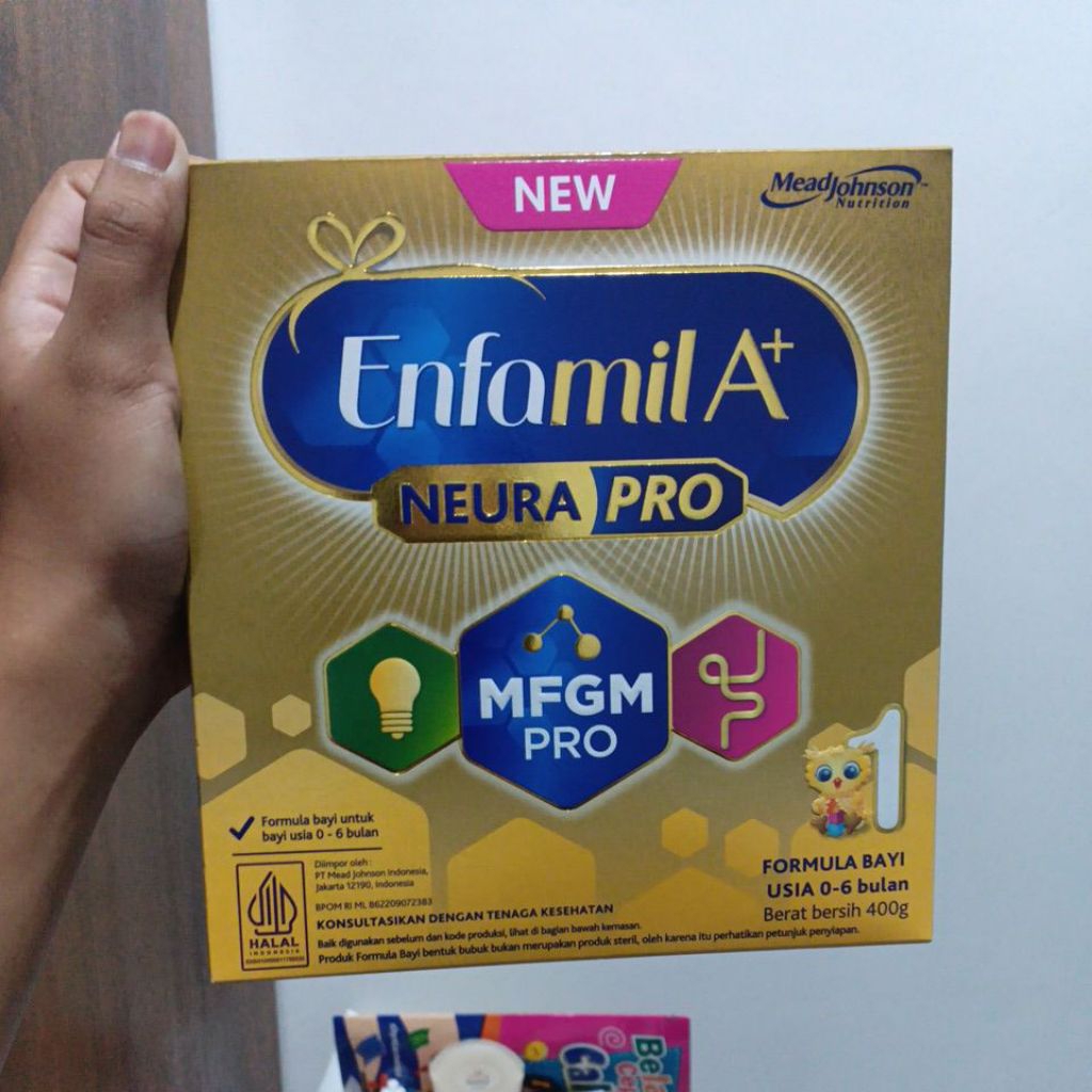 enfamil 0-6 1800gr
