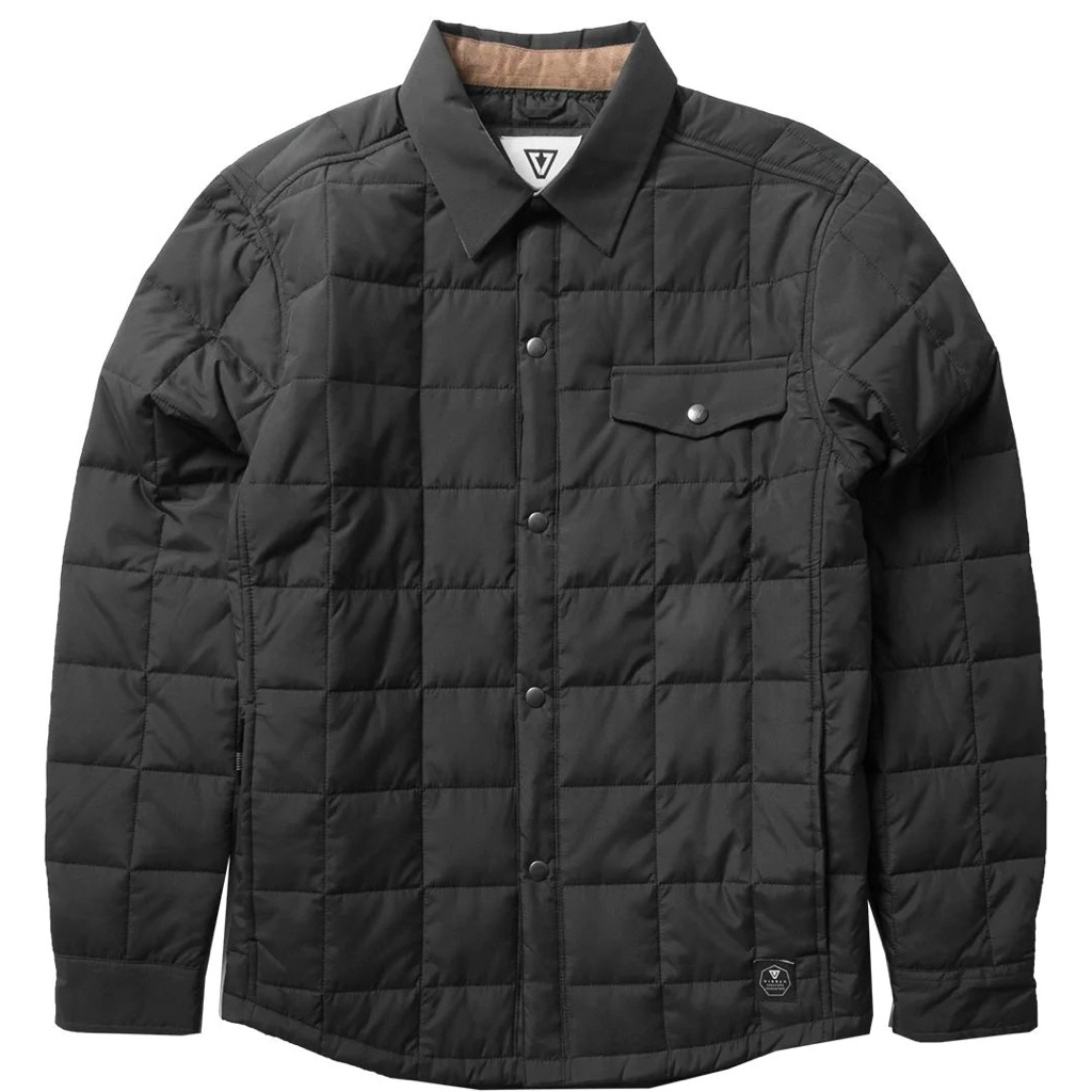 Windbreaker Vissla Cronkite Jacket Original by Vissla Surf