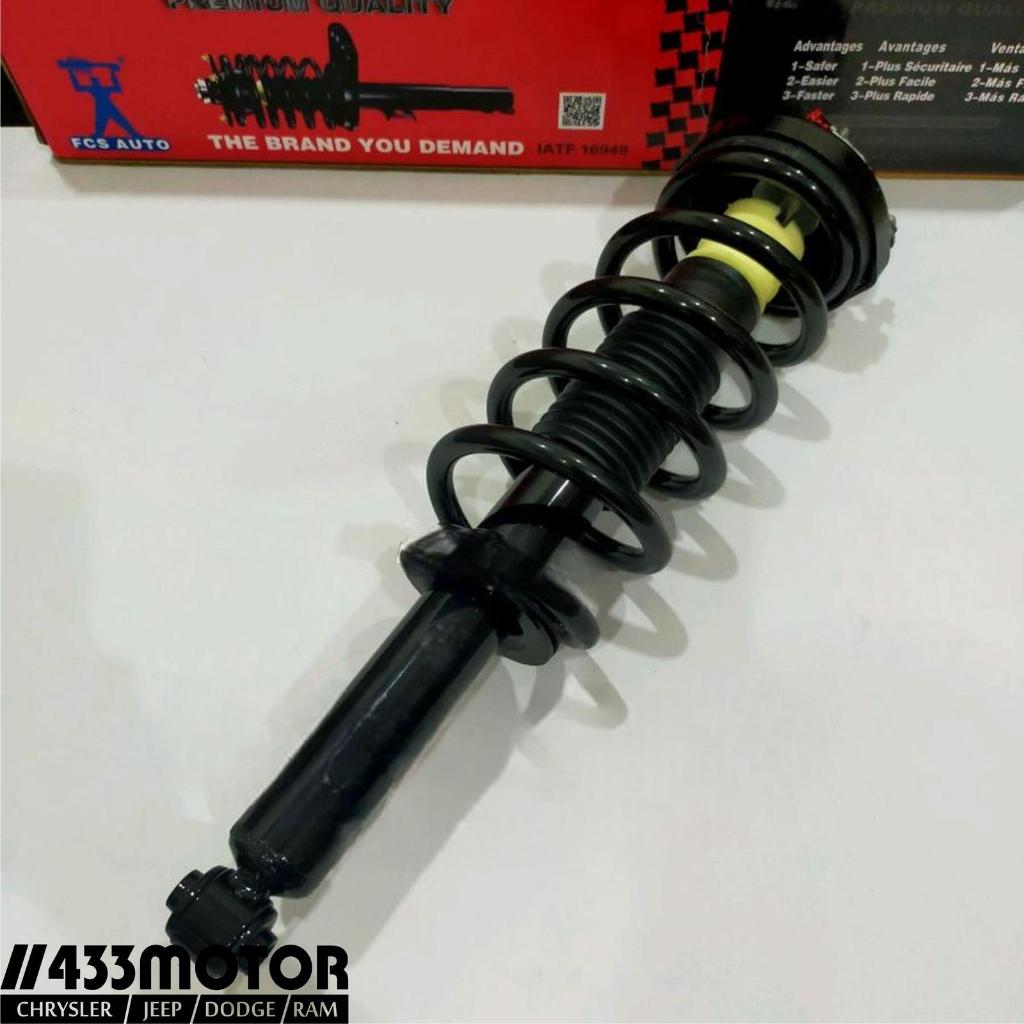 Shock Absorber Belakang Dodge Journey Merk FCS