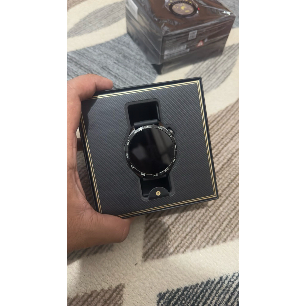 Huawei Watch GT 4 46mm