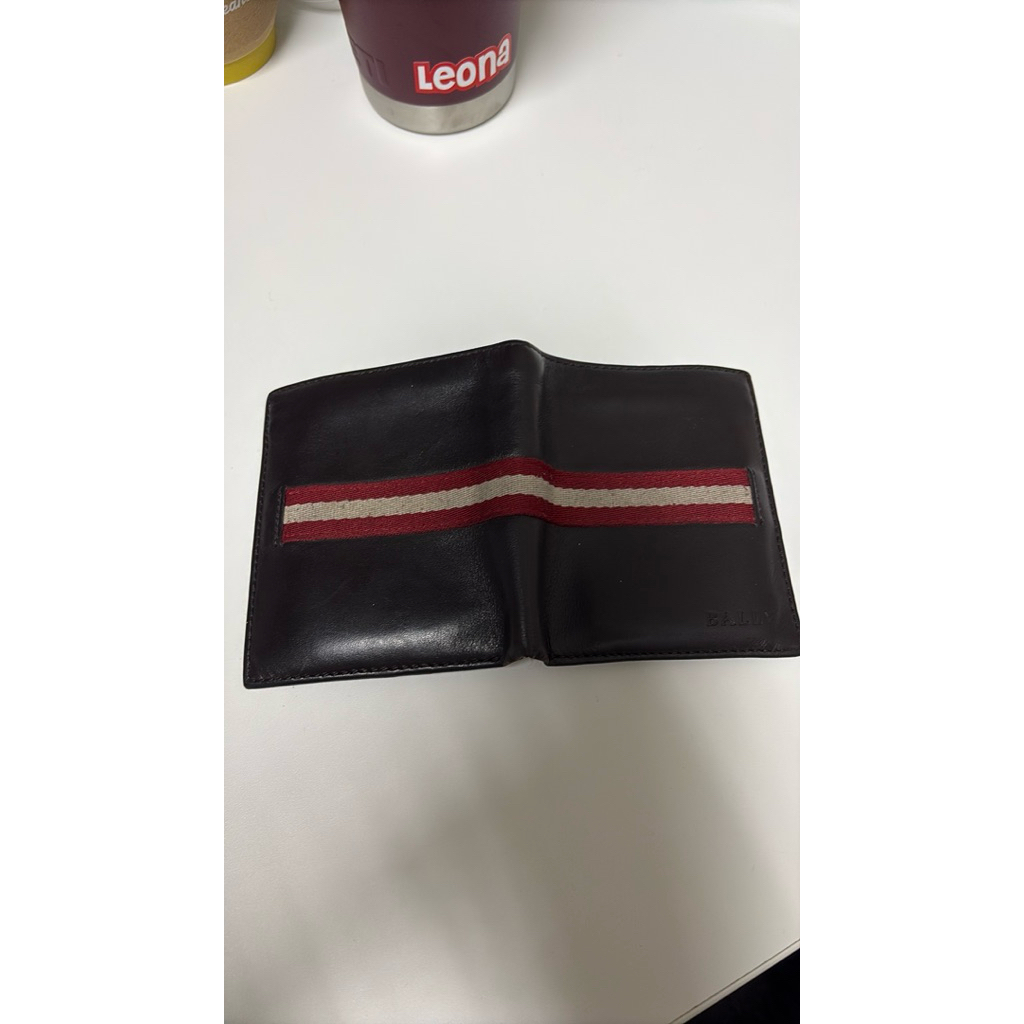 Dompet Bally Pria