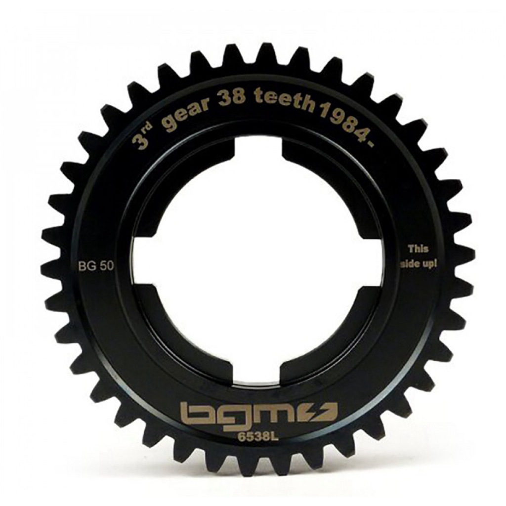 gigi 3 bgm mata 38 vespa px seires dll original