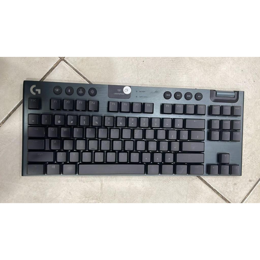 LOGITECH G915 TKL KEYBOARD GAMING