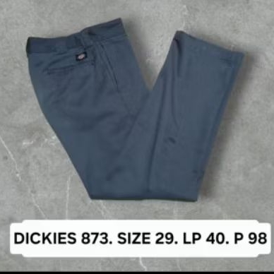 Celana Dickies 873