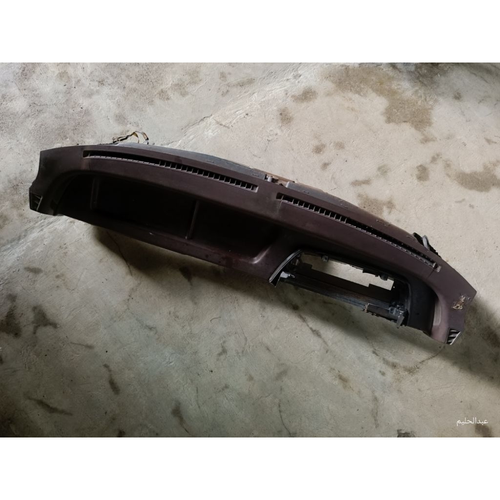 dashboard civic wonder original copotan