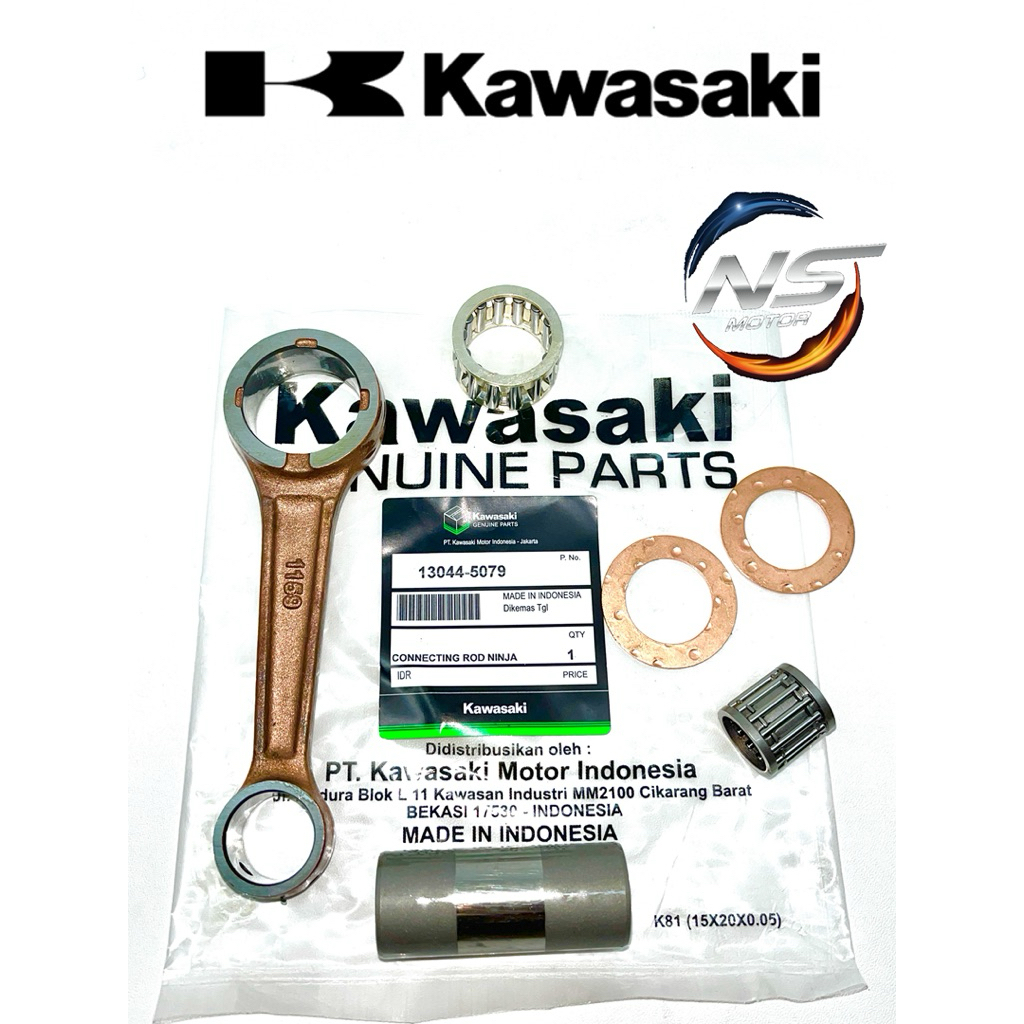 Stang Seher Ninja R Ninja Rr Ninja Ss 2Tak