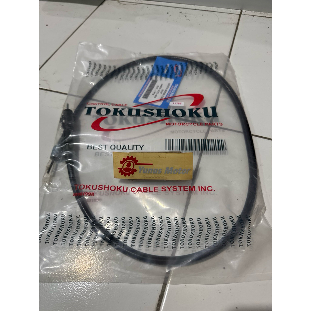 Kabel spedo  beat scoopy vario 110 fi vario larbu spacy