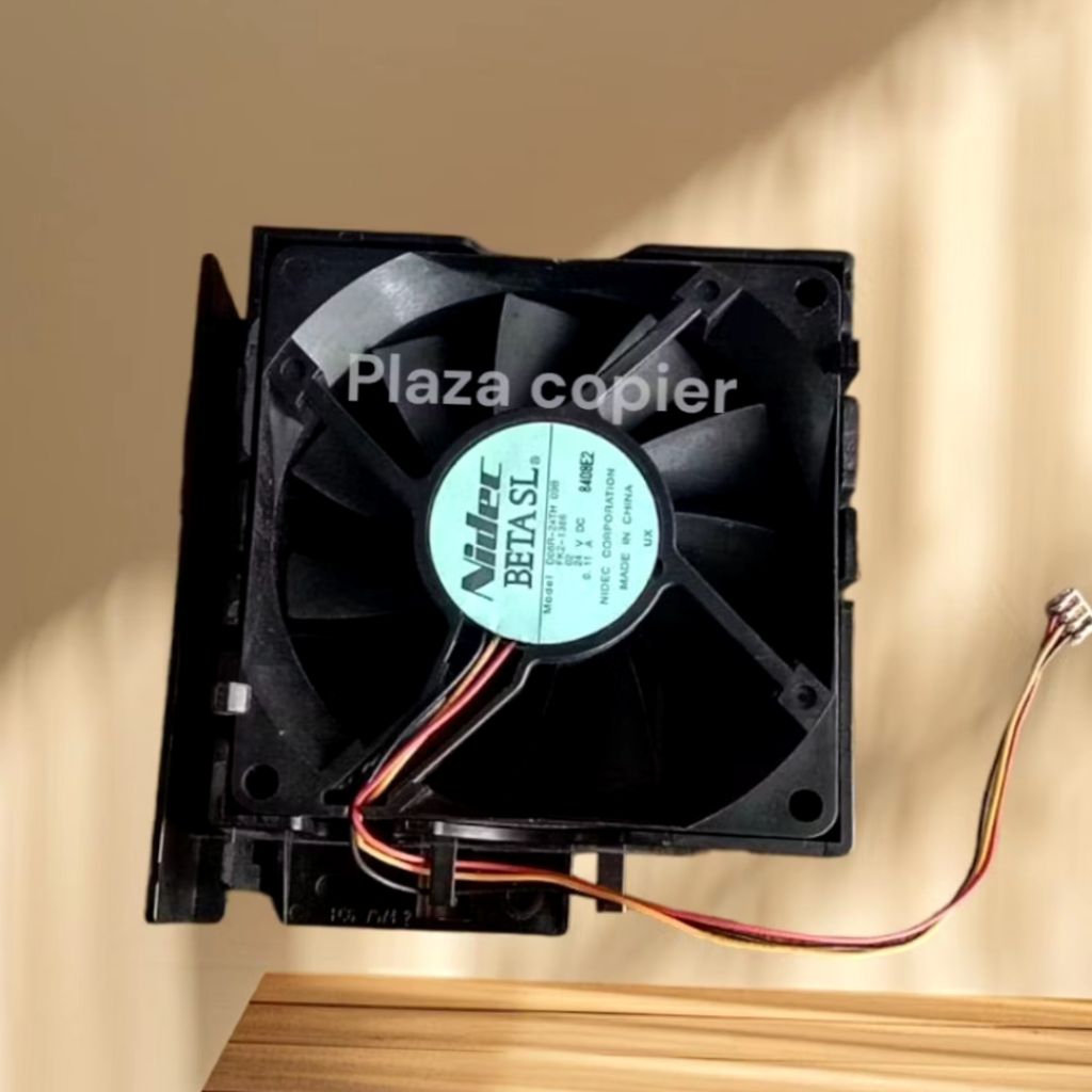 KIPAS Fan Mesin Fotocopy Canon IR 1022/1024