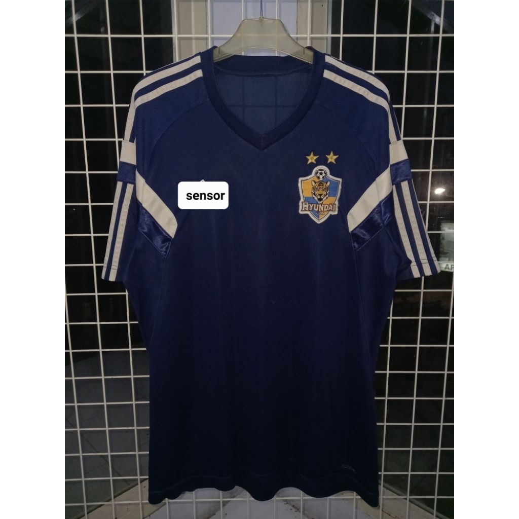 JERSEY ORIGINAL ULSAN HYUNDAI TRAINING 2014