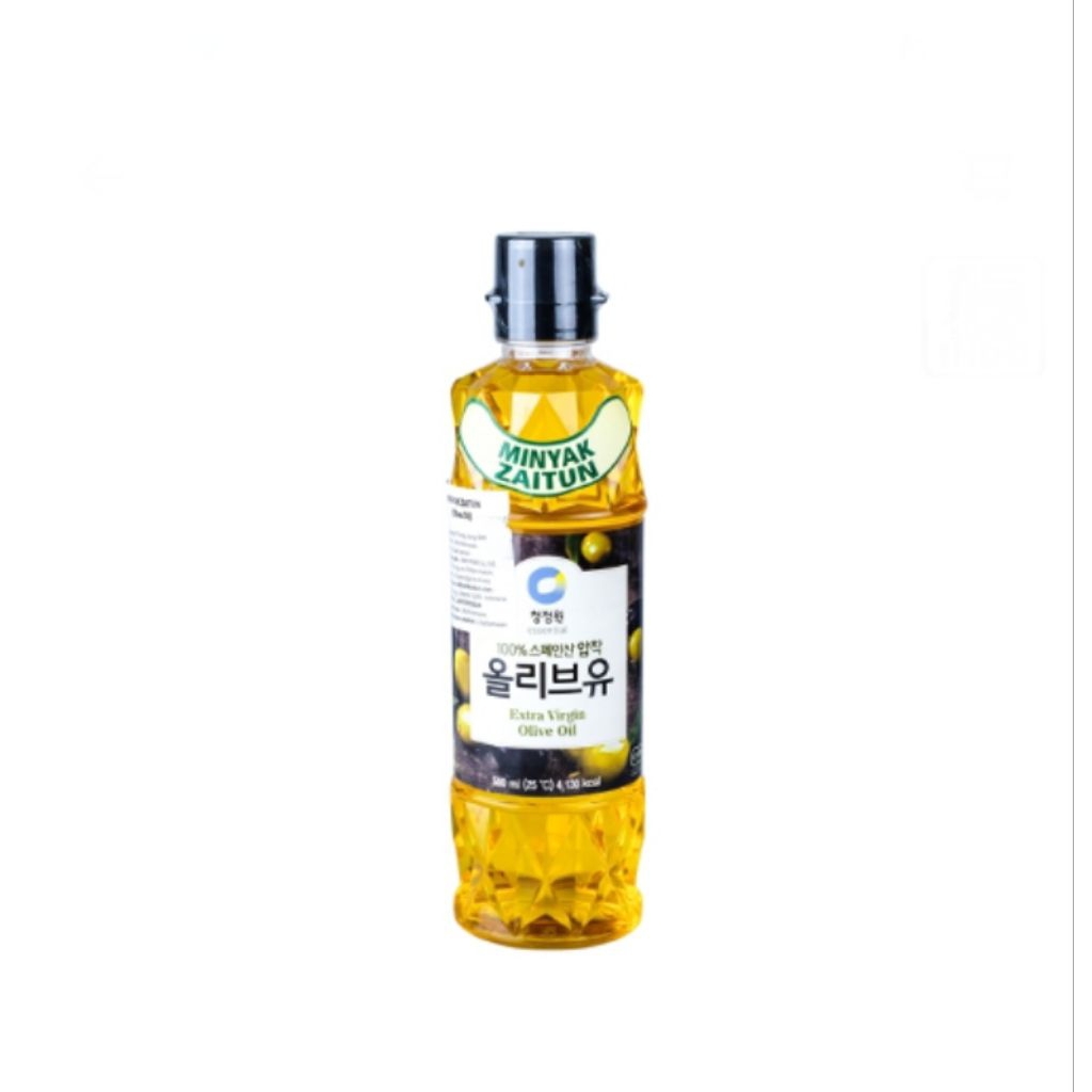 Daesang olive oil 500 ml