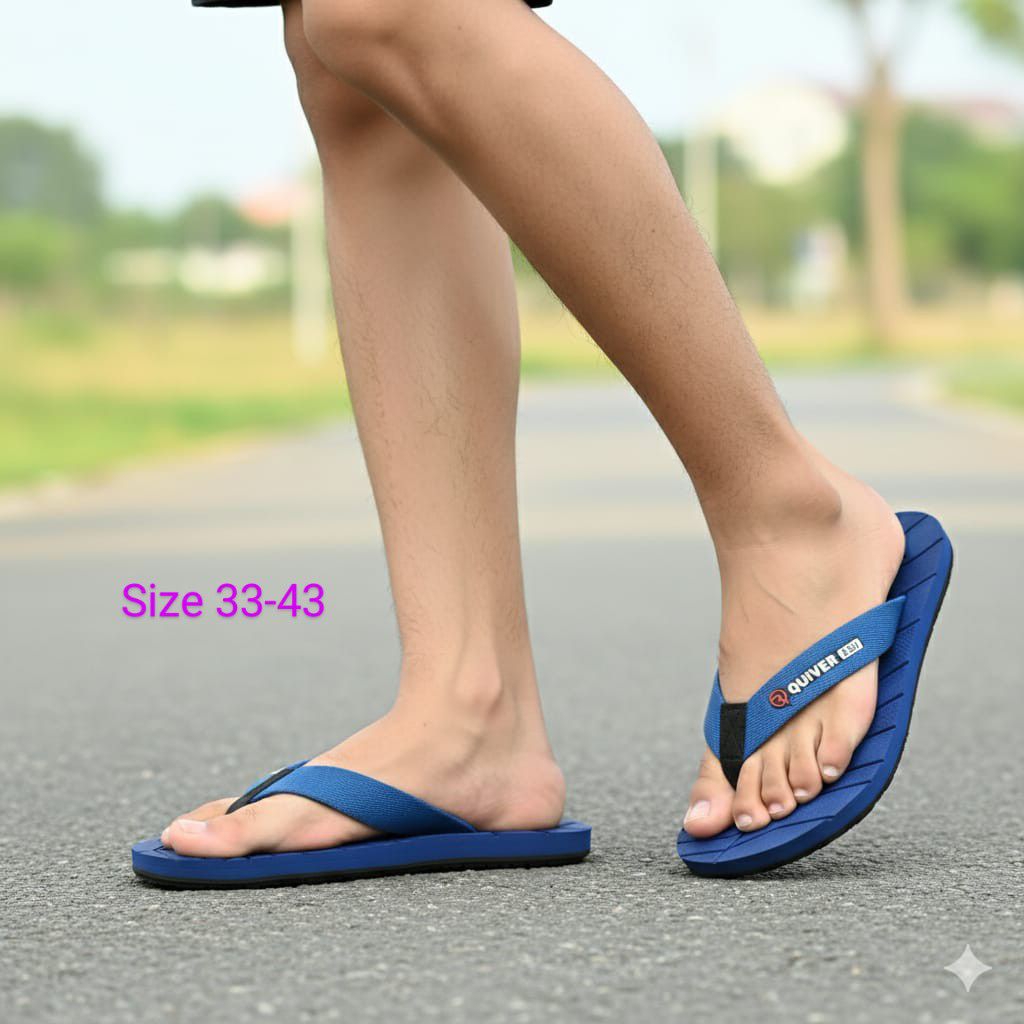 sendal jepit Quiver..sendal jepit anak- sendal jepit anak clasik sendal jepit anak laki-laki dan per