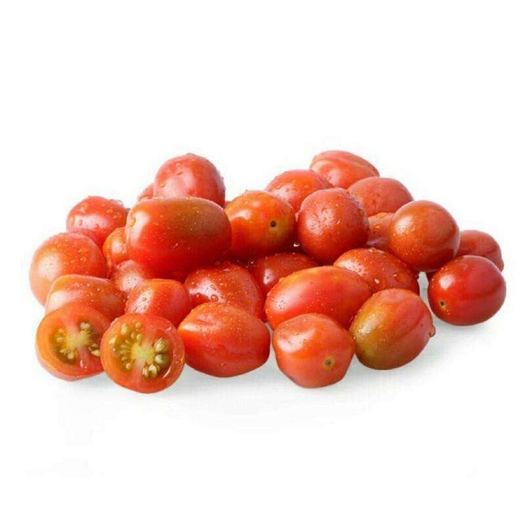 Tomat Cherry Mini Merah 1kg