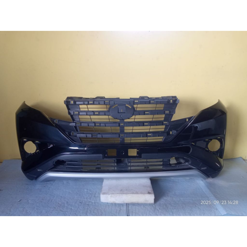 Bemper depan Toyota Rush / Terios GR th2018-2022
