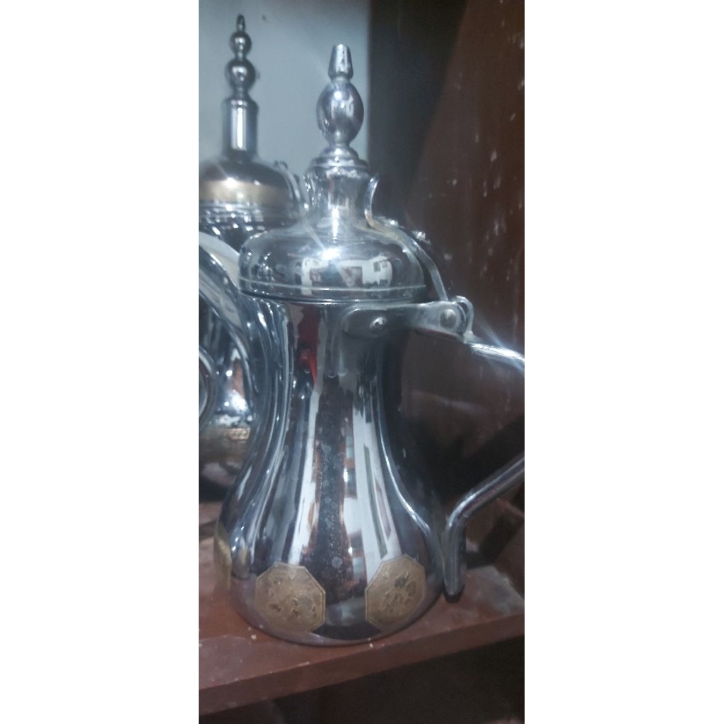 TEKO ARAB HIASAN KOLEKSI