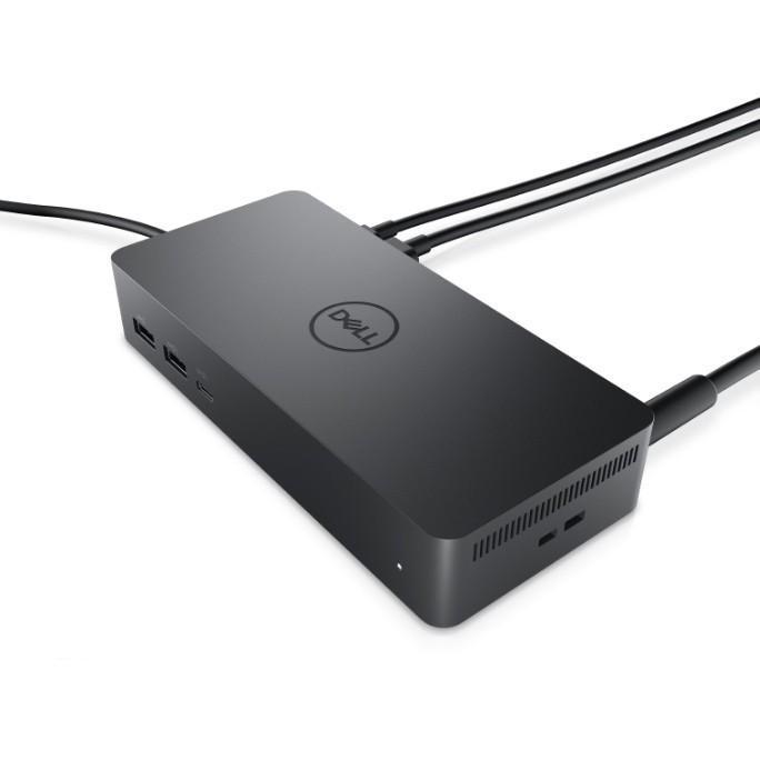 Docking Station - Dell Universal Dock UD22 - Docking Dell UD-22