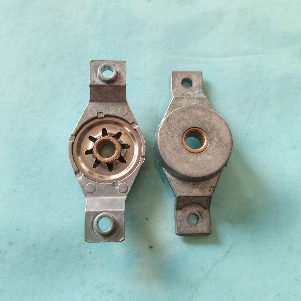 Bosing Kipas Angin Miyako 9 Inch