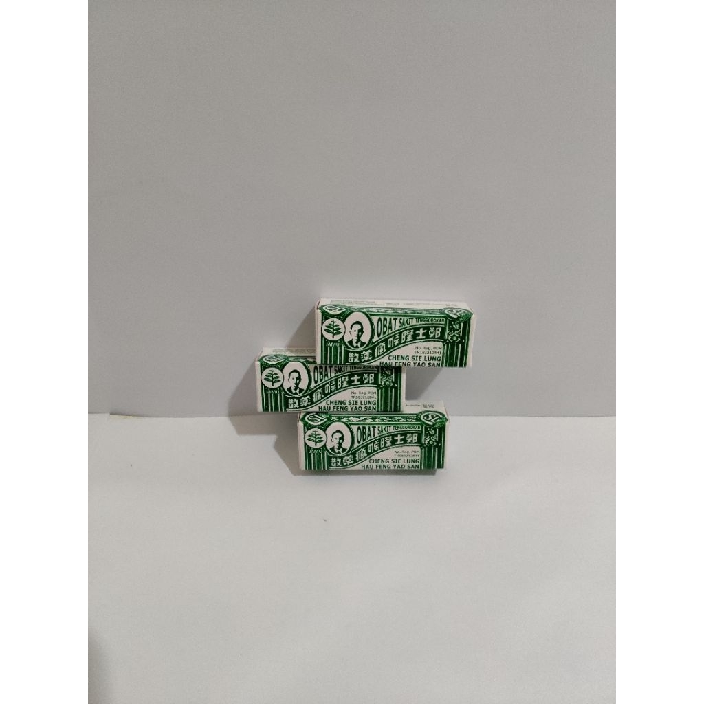 HAU FENG YAO SAN