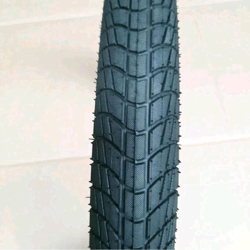 Ban Luar Tire Kenda 20x2.25 K841 20 x 2.25