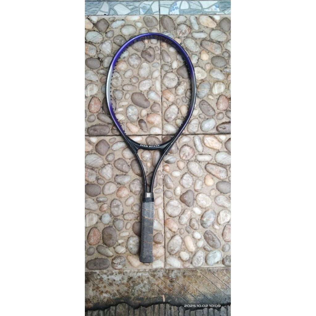 prelovode raket tenis dewasa Boris Becker