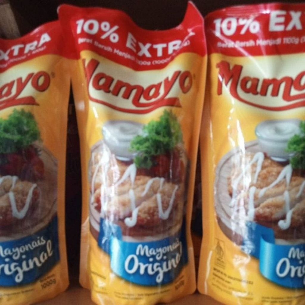 Mayones Mamayo