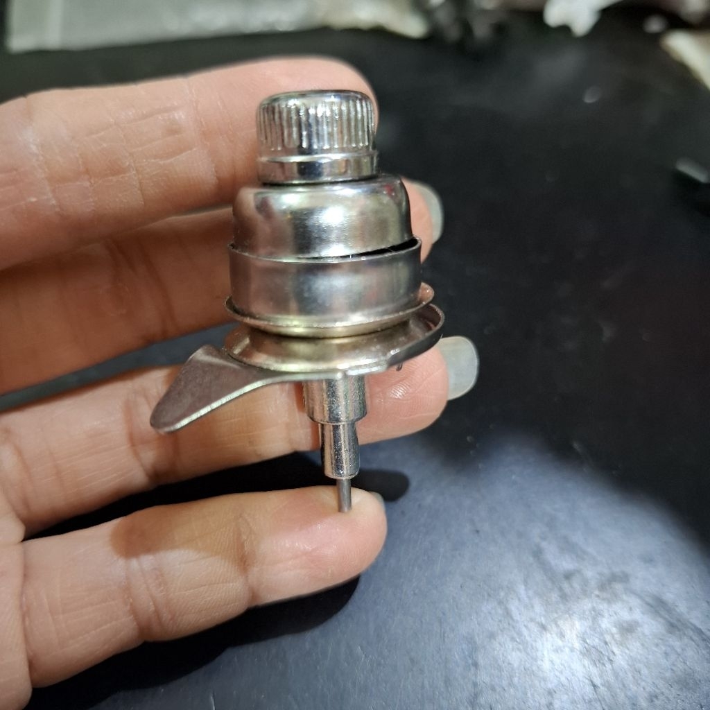 Tension  Butterfly (93DD) Buat Mesin Jahit Jadul ( BUTTERFLY / SINGER )