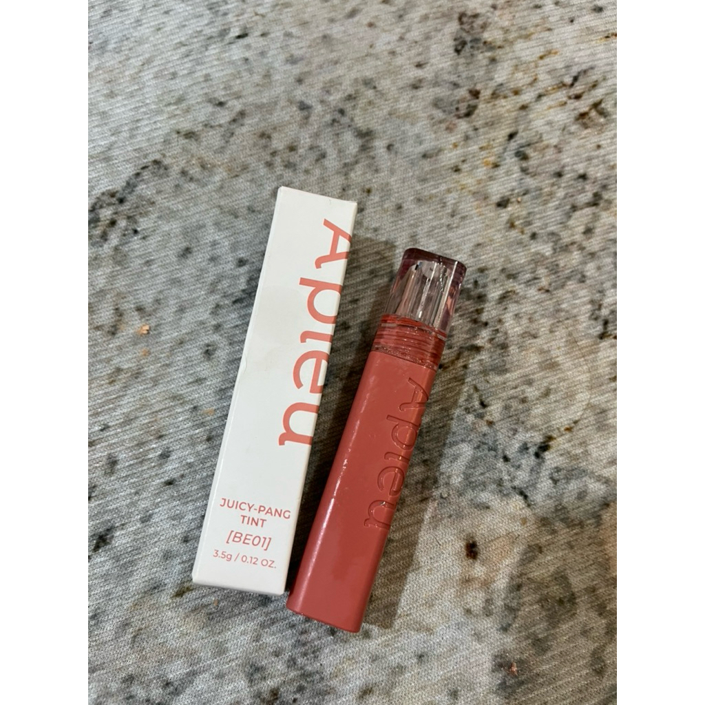 Apieu Juicy Pang Tint BE01